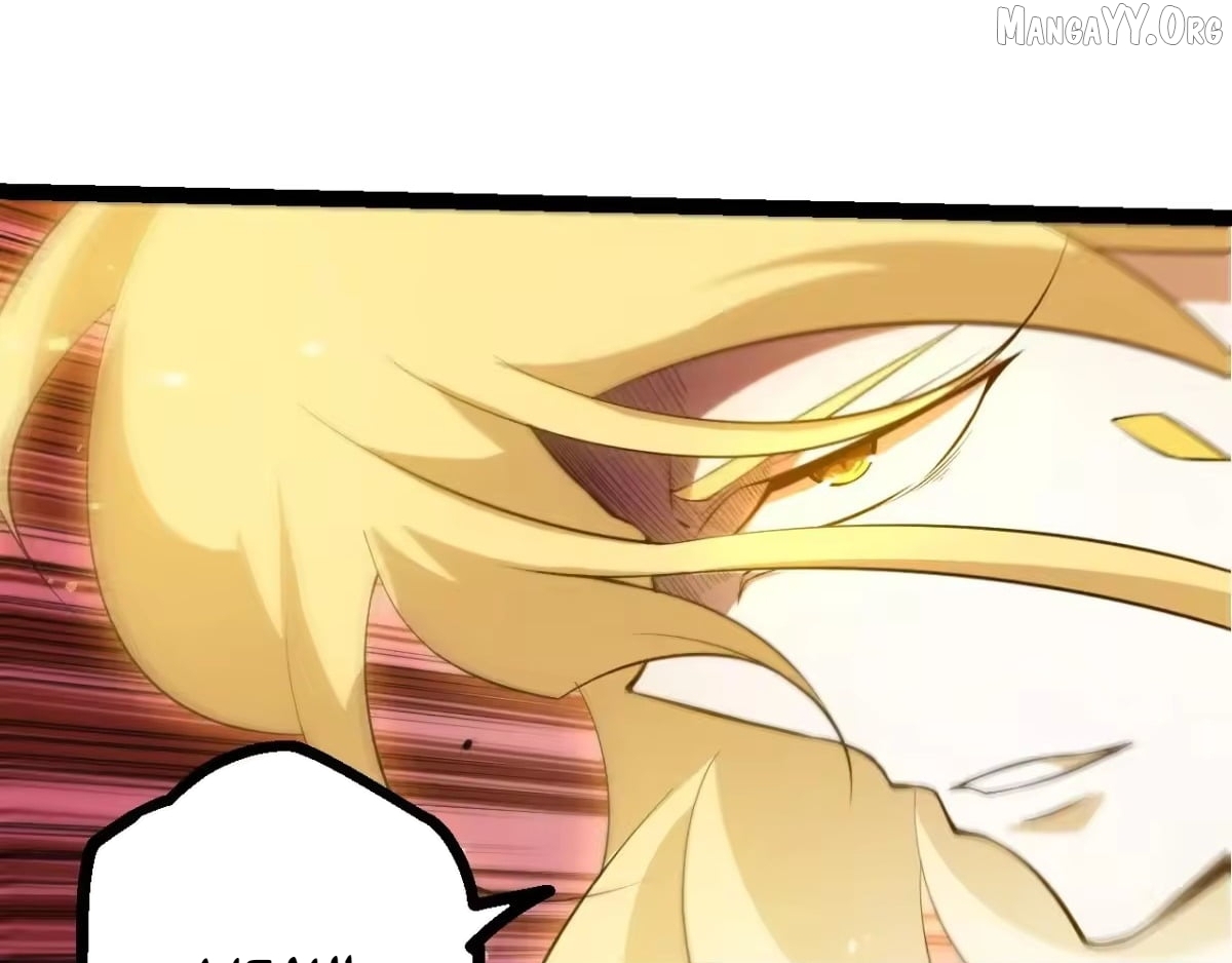Evolution Begins With A Big Tree Chapter 510 - page 36